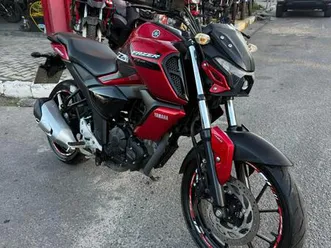 yamaha fazer 150 fz15 abs