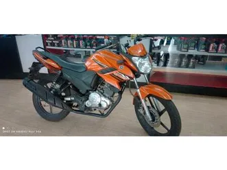 yamaha ys 150 fazer sed