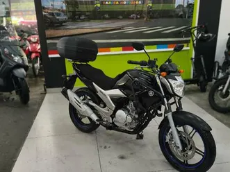 yamaha ys 250 fazer blueflex