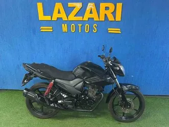 yamaha ys 150 fazer sed