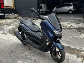 yamaha nmax 160