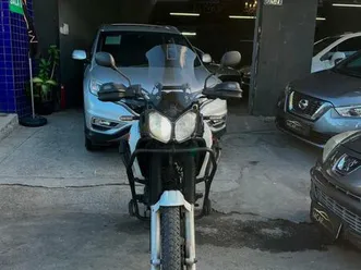 yamaha xtz 250 tenere