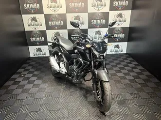 yamaha fazer 150 fz15 abs