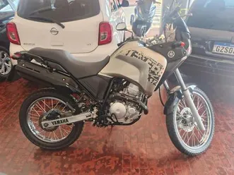 yamaha xtz 250 tenere/tenere blueflex