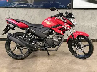 yamaha ys 150 fazer sed/flex