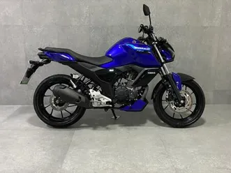 yamaha fazer 150 fz15 abs