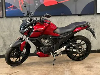 yamaha fz15 150 fazer flex
