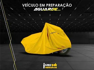 yamaha fazer 250 fz25