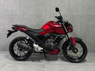 yamaha fazer 150 fz15 abs