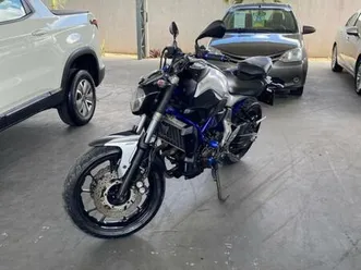 yamaha mt-07 690 abs