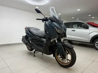 yamaha xmax 250 abs