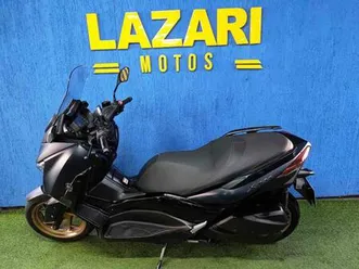 yamaha xmax 250