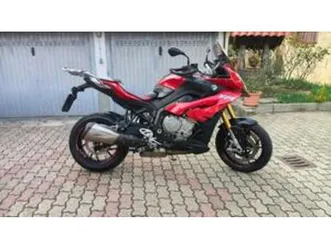 s 1000 xr (2017 - 19)