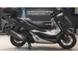 forza 300 abs (2018 - 20)