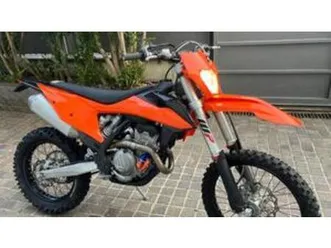 250 exc-f (2022)