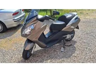 satelis 300 (2013 - 16)