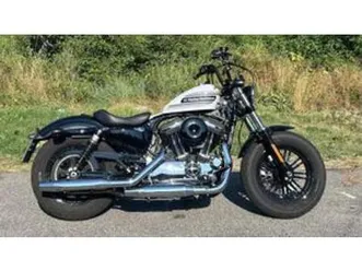 1200 forty-eight special (2018 - 20)