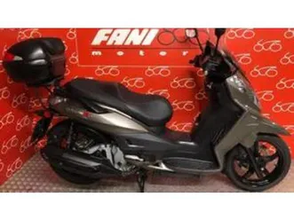 citycom 300 s (2017 - 20)