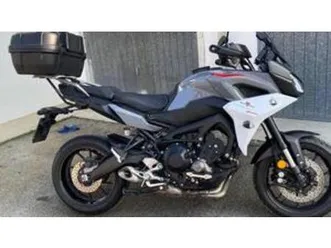 tracer 900 abs (2017 - 18)