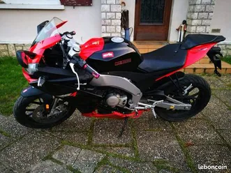 aprilia rs4 50 cc