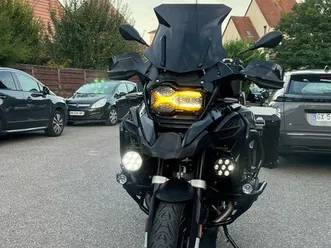 r1250 gs adventure 2023