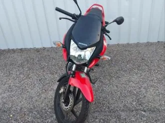 moto honda