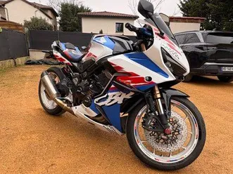 honda cbr650r