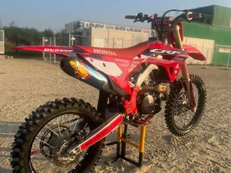 450 crf 2024