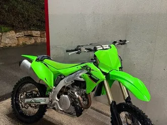 450 kxf