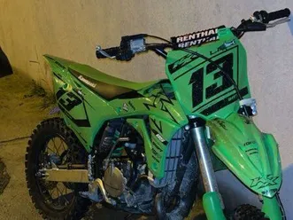 85 kx 2016