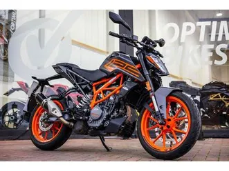 ktm 125 duke euro 5 125 cc