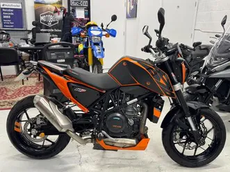 ktm 690 duke euro 4 690 cc