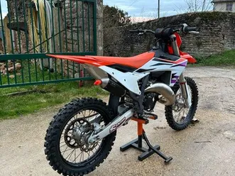 125sx