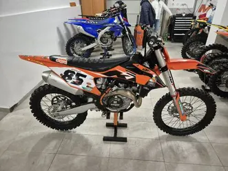ktm sxf 450 cm3, 2020 god.