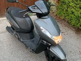 échange/vend kisbee 50