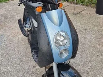 scooter peugeot ludix 50 cc 2 temps