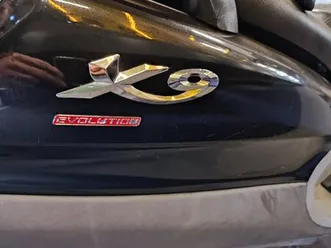 piaggio x9 250 cm3, 2005 god.