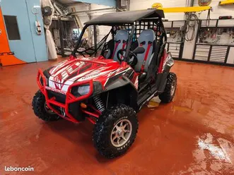 rzr 800s