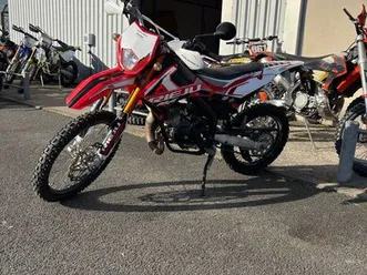 50 cc rieju mrt pro 2022