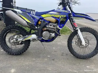 300 sherco