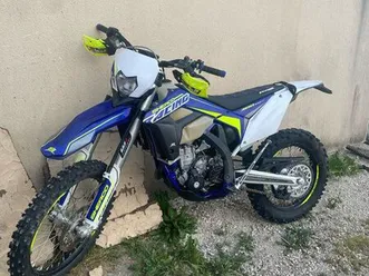 sherco 300 sefr 2016