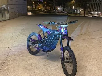 surron light bee 2025