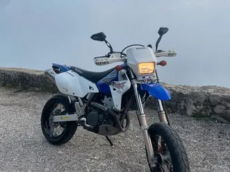 drz 400s