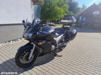 yamaha fjr