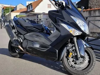 yamaha t-max 500 abs 2011 tmax d'origine