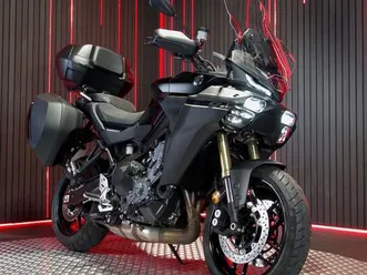 yamaha tracer 9 gt 900 adventure petrol constant mesh euro 5 (119 ps)