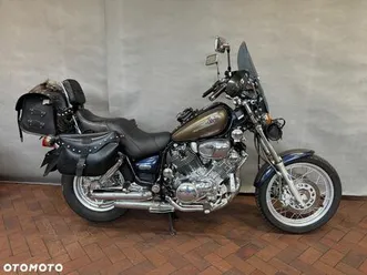 yamaha virago