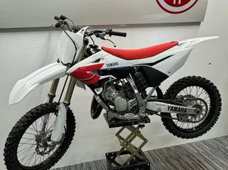 yamaha 125 yz