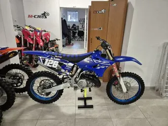 yamaha yz 250 cm3, 2019 god.