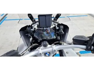 bmw r 1200 gs adventure 1170 cm3, 2016 god.